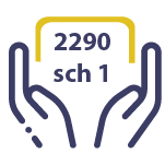 2290 Schedule 1