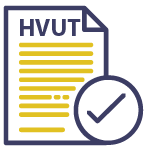 HVUT filing
